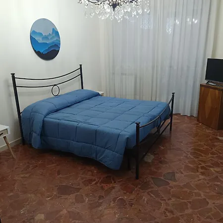 New Dawn Apartment, Turistico, Casa Per Vacanza, Tre Indipendenti Apartment