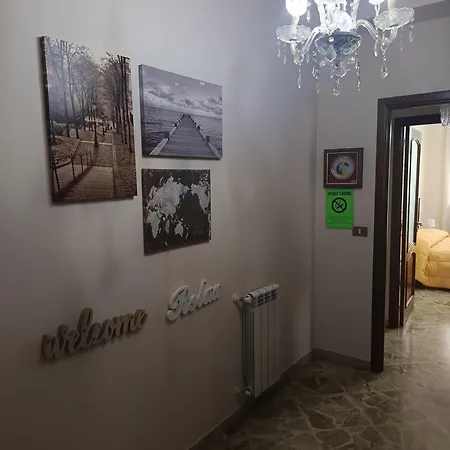 Apartment New Dawn Apartment, Turistico, Casa Per Vacanza, Tre Indipendenti
