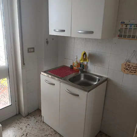 New Dawn Apartment, Turistico, Casa Per Vacanza, Tre Indipendenti Apartment Catania