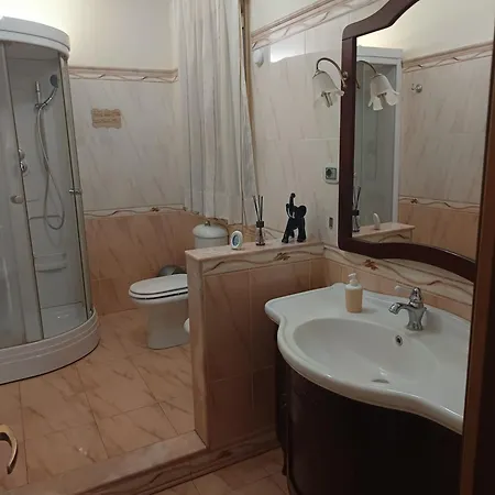 New Dawn Apartment, Turistico, Casa Per Vacanza, Tre Indipendenti 公寓
