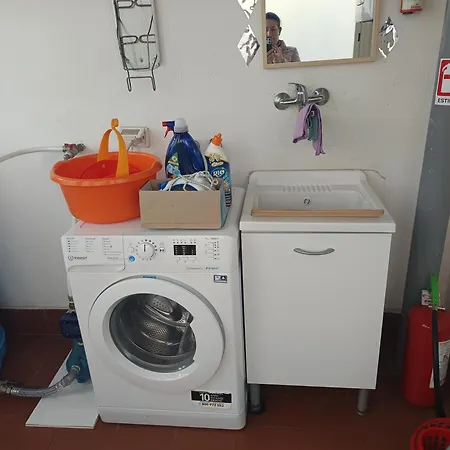 公寓 New Dawn Apartment, Turistico, Casa Per Vacanza, Tre Indipendenti 卡塔尼亚