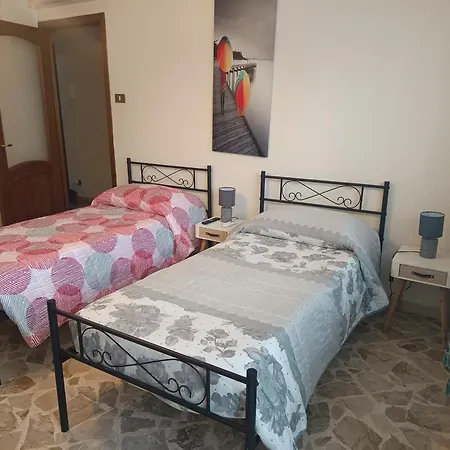 公寓 New Dawn Apartment, Turistico, Casa Per Vacanza, Tre Indipendenti *