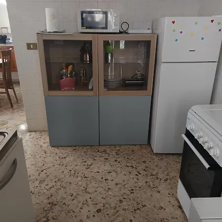New Dawn Apartment, Turistico, Casa Per Vacanza, Tre Indipendenti 公寓 卡塔尼亚
